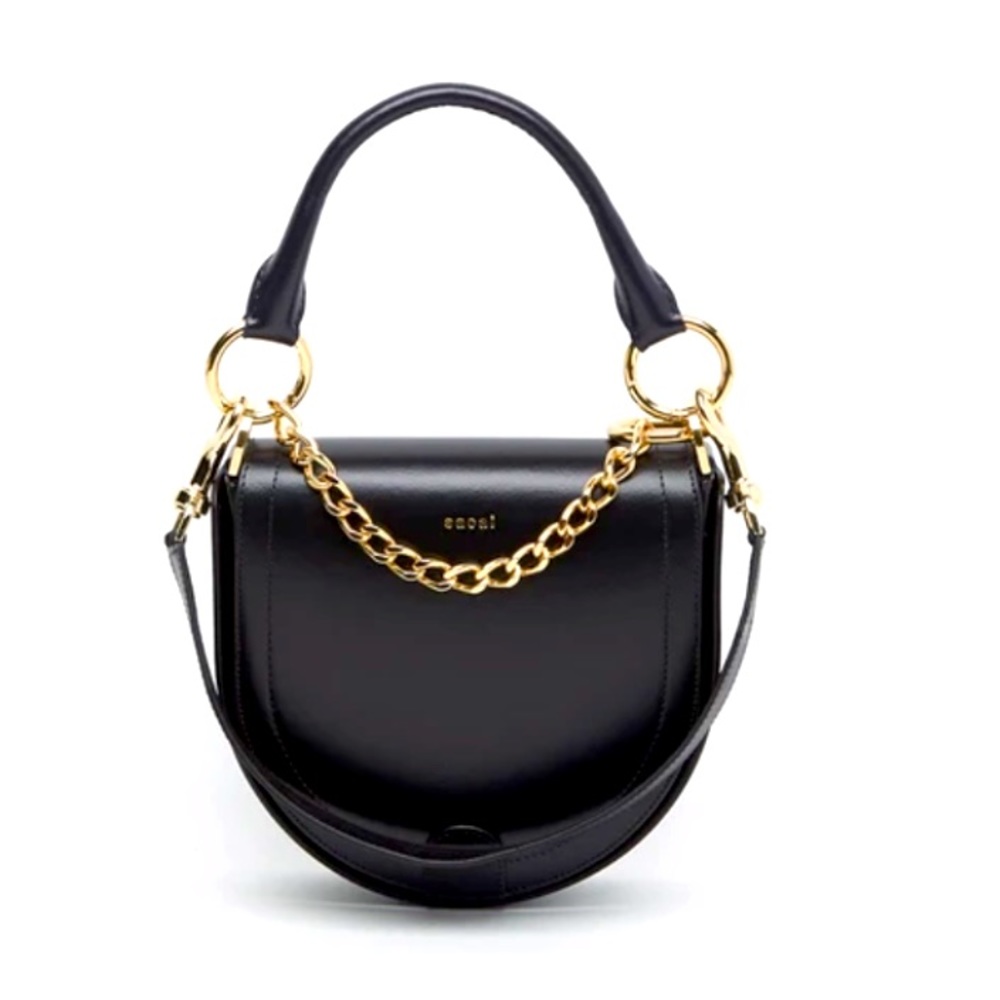 Looking for non damaged  sacai bag